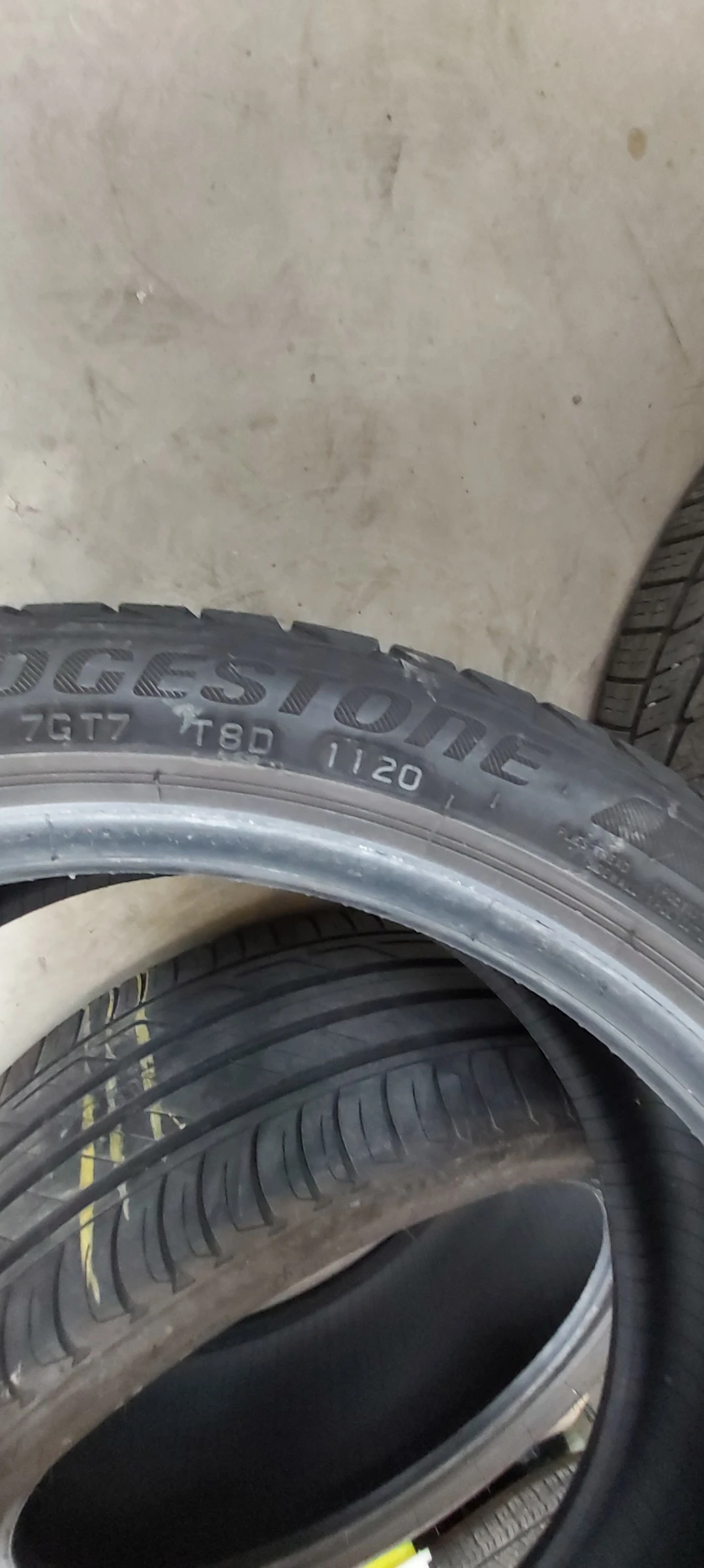  225/45R18 | Mobile.bg   6