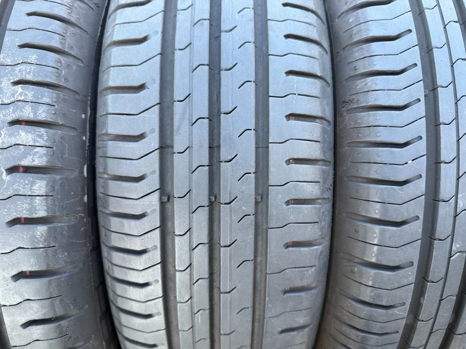 Гуми Летни 165/65R14, снимка 5 - Гуми и джанти - 53837536