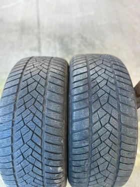 Гуми Зимни 225/50R17, снимка 1 - Гуми и джанти - 48367984