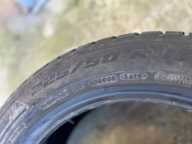 Гуми Зимни 225/50R17, снимка 4 - Гуми и джанти - 48367984