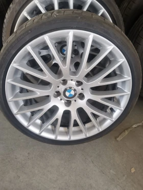        245/35R20  BMW