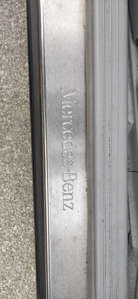 Mercedes-Benz CL 500 LPG Автомобила е в перфектно техническо състояние., снимка 15