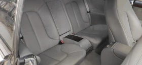 Mercedes-Benz CL 500 LPG Автомобила е в перфектно техническо състояние., снимка 9