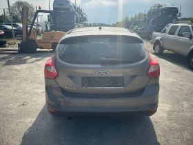 Ford Focus 1.6cdti, снимка 3