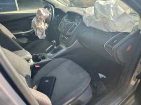Ford Focus 1.6cdti, снимка 6