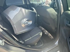 Ford Focus 1.6cdti, снимка 7
