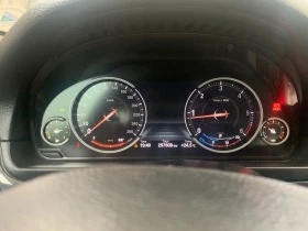 BMW 520 XDrive 190 KC-LUXURY+ FACE+ COMFORT ACC+ DIGITAL, снимка 10