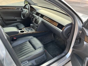 VW Phaeton 3.0 TDI 4x4 ACC Distronic, снимка 11