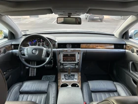 VW Phaeton 3.0 TDI 4x4 ACC Distronic, снимка 9