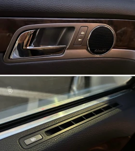 VW Phaeton 3.0 TDI 4x4 ACC Distronic, снимка 14