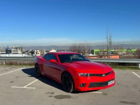 Chevrolet Camaro LT 3.6/TIPTRONIC/X PIPE