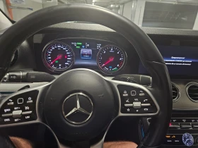 Mercedes-Benz E 300 DE, снимка 11