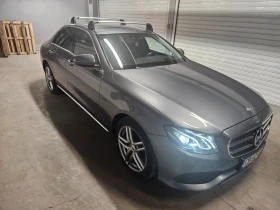 Mercedes-Benz E 300 DE, снимка 5