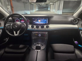 Mercedes-Benz E 300 DE, снимка 7