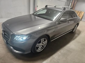 Mercedes-Benz E 300 DE, снимка 3