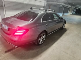 Mercedes-Benz E 300 DE, снимка 8