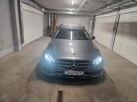 Mercedes-Benz E 300 DE, снимка 1