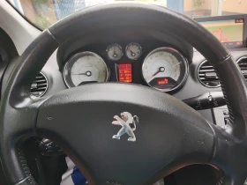 Peugeot 308 1.6HDI Navi, снимка 11