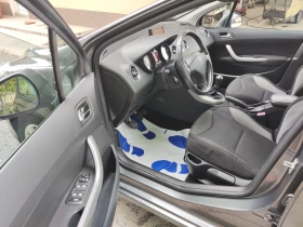 Peugeot 308 1.6HDI Navi, снимка 5