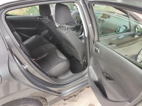 Peugeot 308 1.6HDI Navi, снимка 8