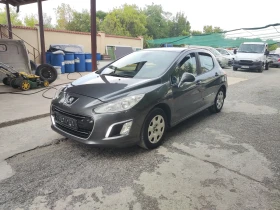 Peugeot 308 1.6HDI Navi, снимка 2