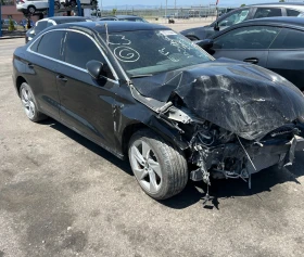 Audi A3 Audi A3 Premium 40 TFSI Mild Electric Hybrid , снимка 2