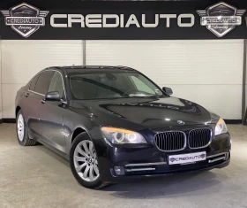 BMW 740 ER REIHE, снимка 3