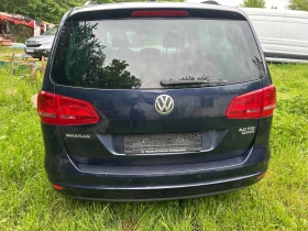 VW Sharan 2.0 на части, снимка 4
