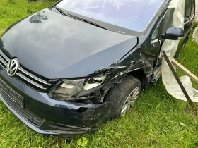 VW Sharan 2.0 на части, снимка 3