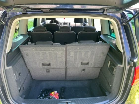 VW Sharan 2.0 на части, снимка 12