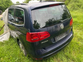 VW Sharan 2.0 на части, снимка 5