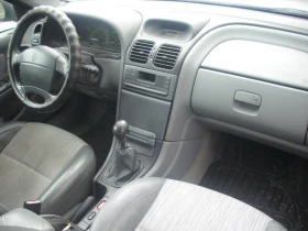 Renault Laguna 1.9DTI-FAIRWAY-FULL EXTRI ZA MODELA, снимка 12