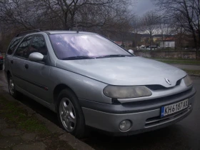 Renault Laguna 1.9DTI-FAIRWAY-FULL EXTRI ZA MODELA, снимка 3