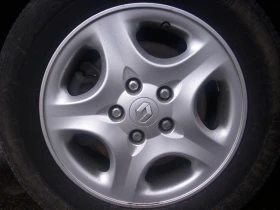 Renault Laguna 1.9DTI-FAIRWAY-FULL EXTRI ZA MODELA, снимка 17