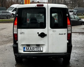 Fiat Doblo 1.9D КЛИМА, снимка 5