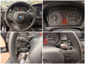 BMW 335 d= M-performance= Keyless Go= Нави= Подгрев= , снимка 15