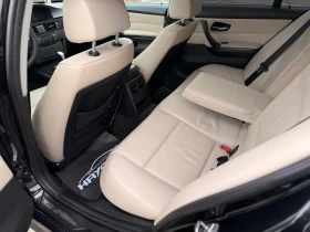 BMW 335 d= M-performance= Keyless Go= Нави= Подгрев= , снимка 13