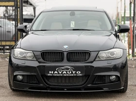 BMW 335 d= M-performance= Keyless Go= Нави= Подгрев= , снимка 1