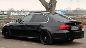 BMW 335 d= M-performance= Keyless Go= Нави= Подгрев= , снимка 7