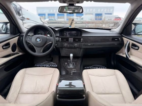 BMW 335 d= M-performance= Keyless Go= Нави= Подгрев= , снимка 10