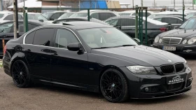 BMW 335 d= M-performance= Keyless Go= Нави= Подгрев= , снимка 3