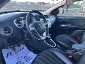 Alfa Romeo Giulietta 1.6M-JET-105-LED-ITALIA, снимка 13