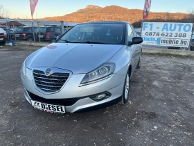 Alfa Romeo Giulietta 1.6M-JET-105-LED-ITALIA, снимка 1