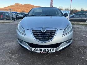 Alfa Romeo Giulietta 1.6M-JET-105-LED-ITALIA, снимка 2