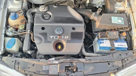 VW Golf 1.9TDI 90ks, снимка 8