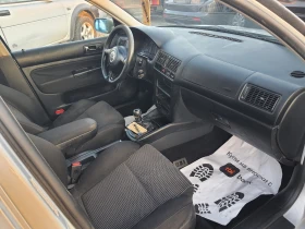 VW Golf 1.9TDI , снимка 12