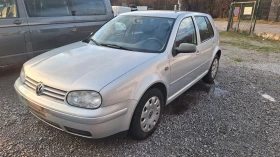 VW Golf 1.9TDI 90ks, снимка 3