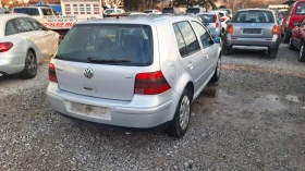 VW Golf 1.9TDI 90ks, снимка 7
