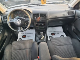 VW Golf 1.9TDI , снимка 11