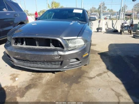 Ford Mustang 3.7L V-6 DOHC, VVT, 305HP Rear Wheel Drive, снимка 17